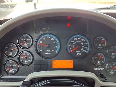 2019 International 4300