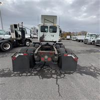 2018 Freightliner CASCADIA 125