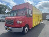 2017 Freightliner MT55