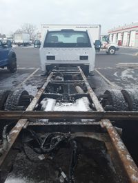 2017 Ford F-550 SUPER DUTY