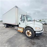 2021 Freightliner M2 106