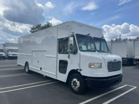 2016 Freightliner MT55