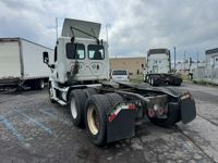 2019 Freightliner CASCADIA 125