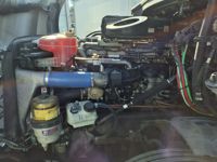 2020 Freightliner NEW CASCADIA PX12664