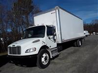 2019 Freightliner M2 106