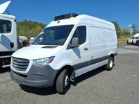 2019 Mercedes-Benz SPRINTER 3500