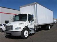 2012 Freightliner M2 106