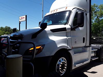 2023 Freightliner NEW CASCADIA PX12664