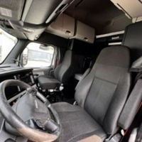 2019 Freightliner NEW CASCADIA PX12664