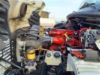 2018 Freightliner M2 106