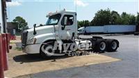 2013 Freightliner CASCADIA 125