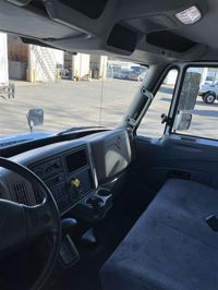 2018 International 4300