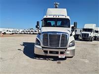 2019 Freightliner CASCADIA 125