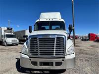 2018 Freightliner CASCADIA 125