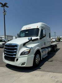 2020 Freightliner NEW CASCADIA 126