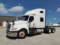 2020 International LT625