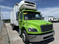 2020 Freightliner M2 106