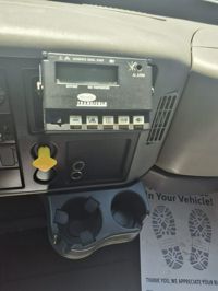 2018 International 4300