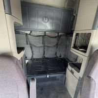 2018 Freightliner CASCADIA 125