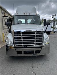 2019 Freightliner CASCADIA 125