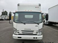 2019 Isuzu NPR HD