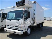 2012 Isuzu NRR