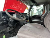 2019 International RH613