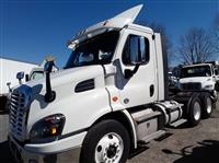 2018 Freightliner CASCADIA 113