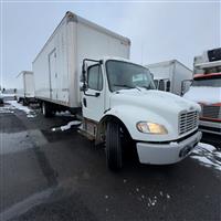 2020 Freightliner M2 106