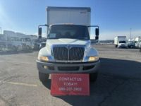 2017 International 4300