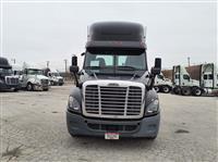 2019 Freightliner CASCADIA 125