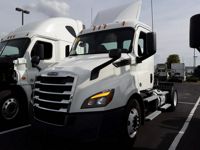 2020 Freightliner NEW CASCADIA 116