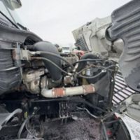 2019 Freightliner CASCADIA 125