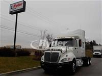 2013 International PRO LF687