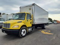 2016 Freightliner M2 106