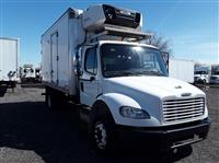 2018 Freightliner M2 106