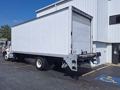 2019 International 4300