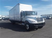 2016 International 4300