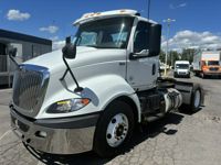 2019 International RH613