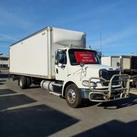 2020 Freightliner M2 112