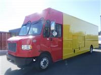 2016 Freightliner MT55