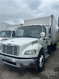 2019 Freightliner M2 106