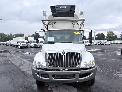 2019 International 4300