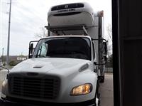 2019 Freightliner M2 106