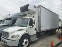 2019 Freightliner M2 106