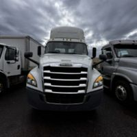 2021 Freightliner NEW CASCADIA PX12664