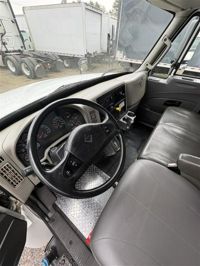 2019 International 4300 SBA