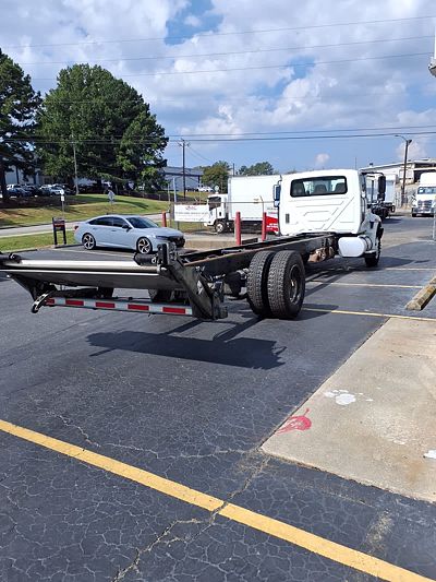 2019 International 4300