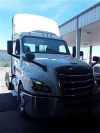 2019 Freightliner NEW CASCADIA PX12664