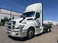 2020 Freightliner NEW CASCADIA PX12664